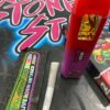 stoner stix 2g disposable