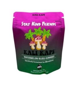 Kali Kaps – Watermelon Bliss