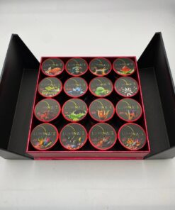 Alternative view of Luminate Crumble – Premium Cannabis Concentrates for Sale