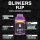 Blinkers Flip 2G Dual Chamber Device Online