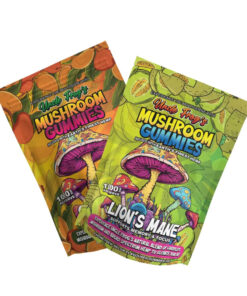 uncle frogs mushroom gummies Combo Deal