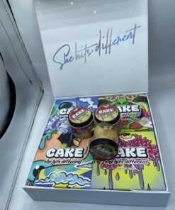 Buy  Cake Live Resin: The Pinnacle of Cannabis Concentrates