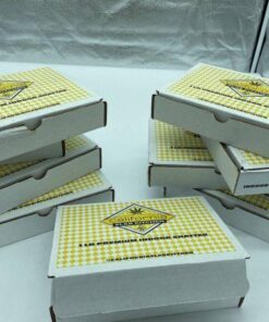 California Slab Kitchen: Premium Cannabis Concentrates