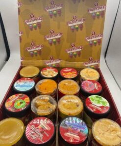 Cold Stone Live Resin: The Ultimate Cannabis Concentrate Experience