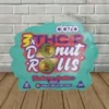 dozo thcp donut rolls