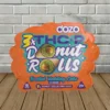 dozo thcp donut rolls