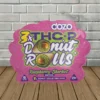 dozo thcp donut rolls