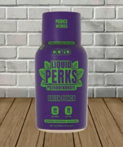 dozo liquid perks pseudoindoxyl