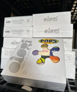 Alternative view of Ologi Premium Badder