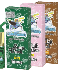 Flying Horse 6 gram Disposable