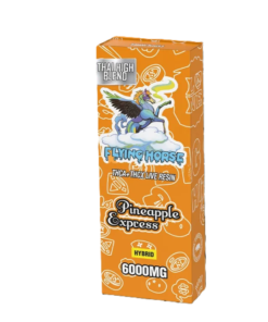 Flying Horse 6000mg Disposable