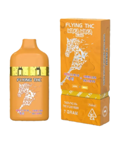 Flying Horse 7 Gram Disposable