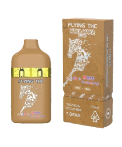 Flying Horse 7 Gram Disposable