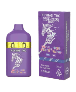 Flying Horse Disposable 7g
