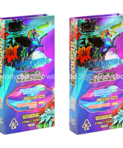 flying horse vape 3 in 1