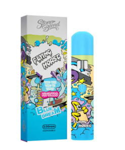 Flying Horse Dispo 3g Stoner Blend