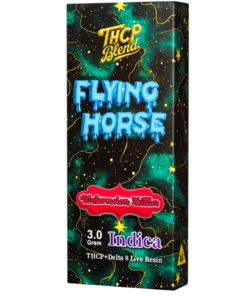 Flying Horse THCP Blend 3g Disposable