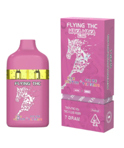 Alternative view of Flying Horse 7g Waka Waka Blend (3-in-1)