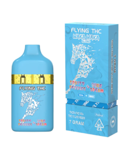 Flying Horse Cart 7g – 3 Flavors in 1