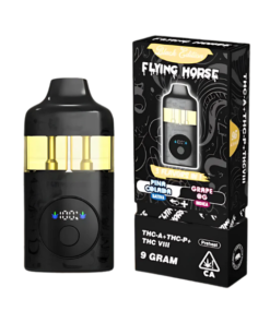 Flying Horse Vape 9g