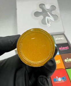 Alternative view of Ologi Premium Badder - Elevate Your Cannabis Experience