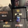 PUSH 2G Disposable