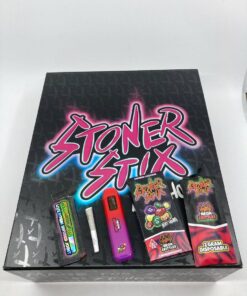 stoner stix 2g disposable