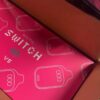 Boutiq Switch V5 Orb Disposable