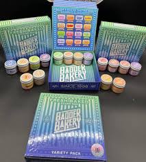 Badder Bakery Live Resin - Premium Cannabis Concentrate