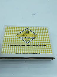 Alternative view of California Slab Kitchen: Premium Cannabis Concentrates