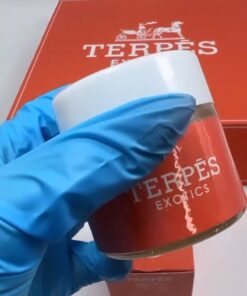 Alternative view of Terpes Exotics - Elevate Your Cannabis Experience with Premium Quality