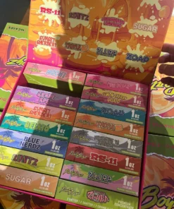 Alternative view of Party Boyz Batter, Shatter, Crumble, and Diamonds