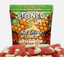 Alternative view of STONED MUSHROOM GUMMIES Mad Honey Gummies – Watermelon Flavor