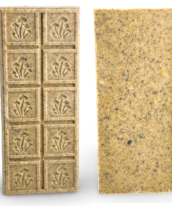 Alternative view of Amanita Muscaria Mushroom Chocolate Cookies and crème Flavor 10,000mg