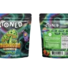 Alternative view of STONED MUSHROOM GUMMIES